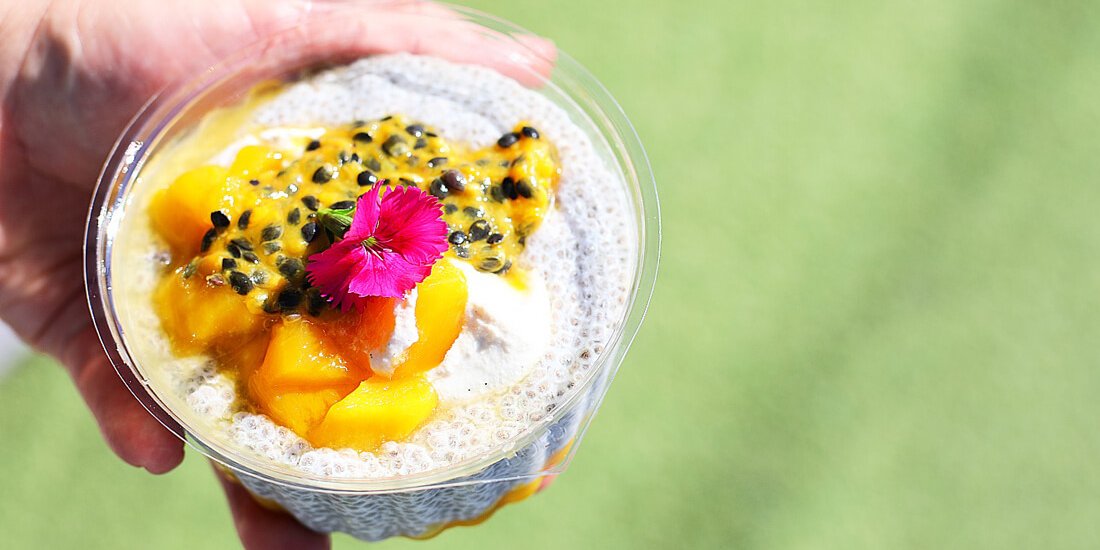 Raw treats, kombucha and healthy hangs – MRKT drops its wholefoods vibe in Miami