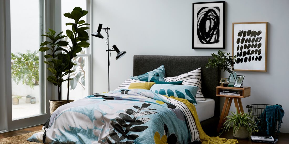 Luxury bedding brand Sheridan brings its new homewares studio to Robina Town Centre