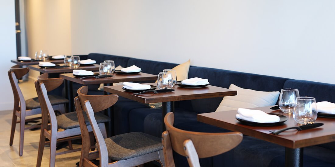 The North Room brings refined dining with a relaxed vibe to Mermaid Beach