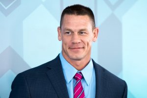 An Evening with John Cena Hosted by Karl Stefanovic