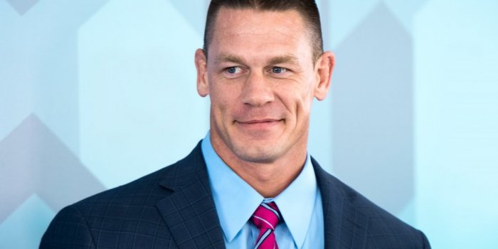 An Evening with John Cena Hosted by Karl Stefanovic