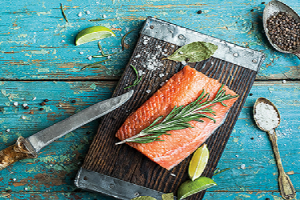 Tassal Salmon Masterclass