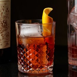 Sip cocktails and celebrate Negroni Week at QT Gold Coast