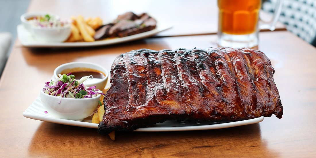 The round-up: get saucy with the best American barbecue on the Gold Coast