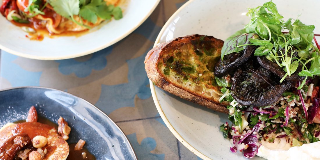 Shelter brings a wave of foodie goodness to the Lennox Head beachfront