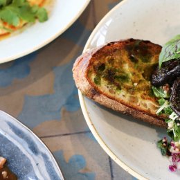 Shelter brings a wave of foodie goodness to the Lennox Head beachfront