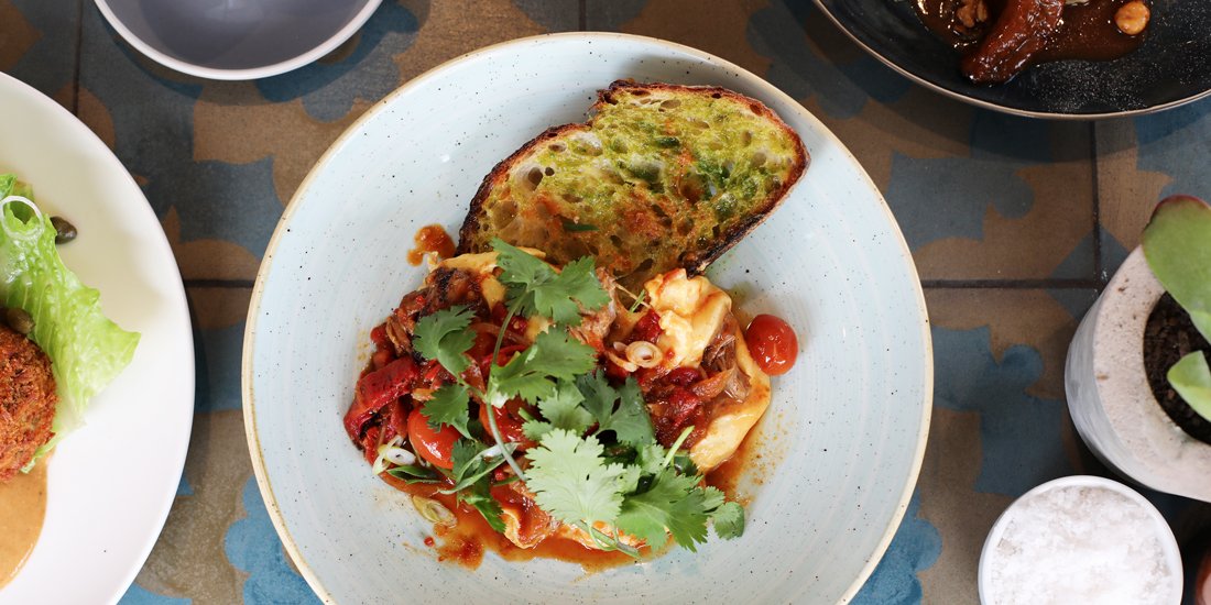 Shelter brings a wave of foodie goodness to the Lennox Head beachfront