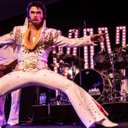 VIVA Surfers Paradise brings legendary tribute artists to the beachside