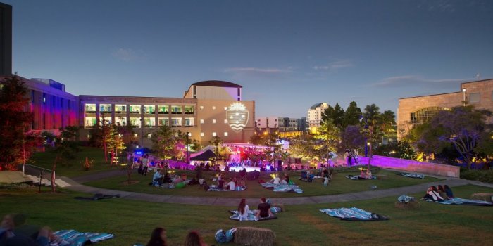 Bond University Twilight Open Day