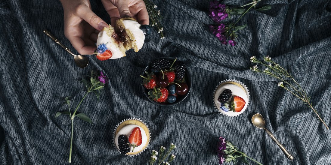 Bvked brings vegan vibes to the wonderful world of baked goods