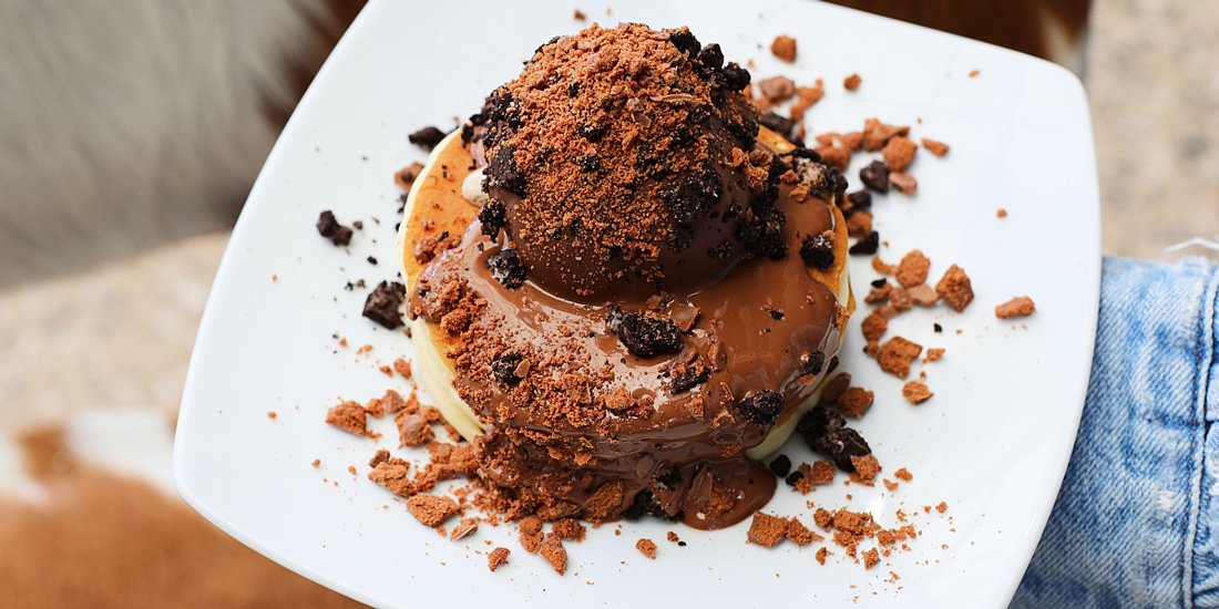 The round-up: celebrate World Chocolate Day with these must-try chocolate desserts