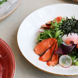 Knox Dining brings wholesome food and healthy vibes to the heart of Surfers Paradise