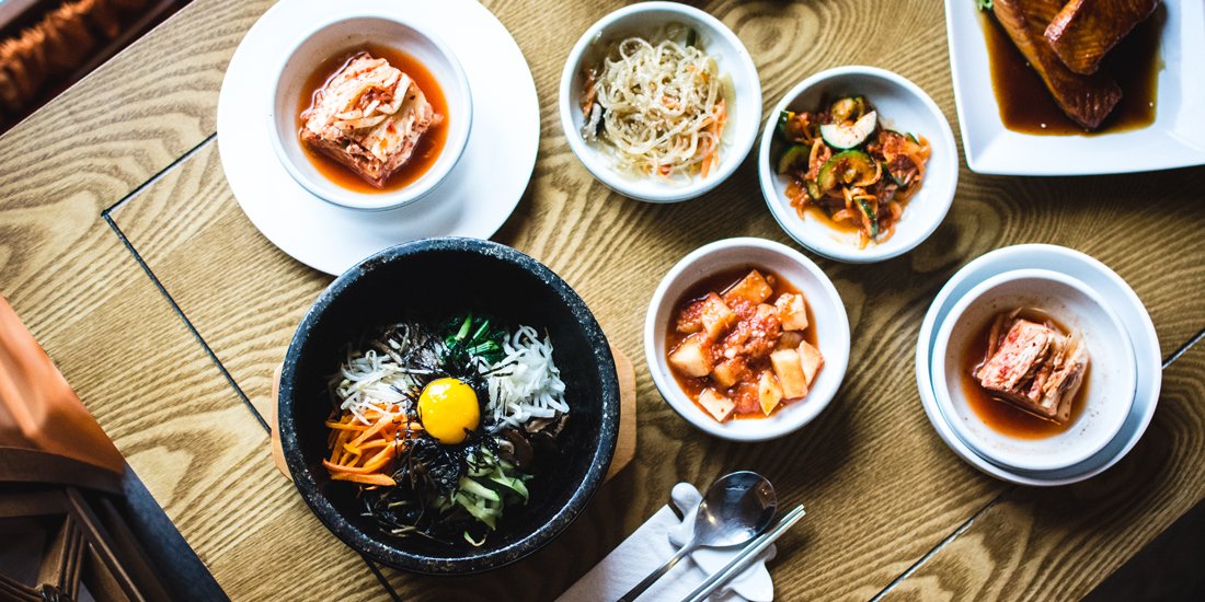 The round-up: sizzle sesh – where to get your Korean BBQ fix on the Gold Coast