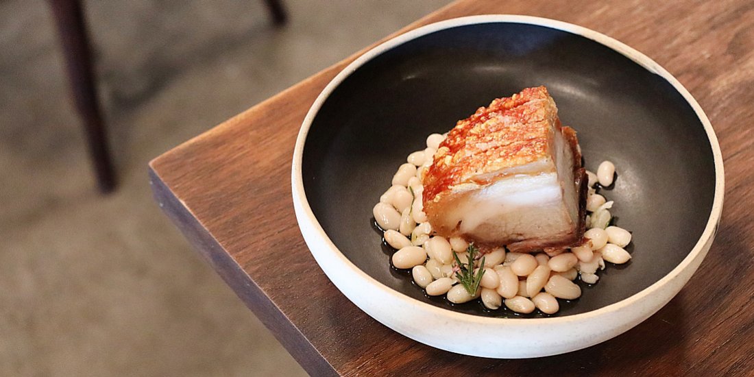 The Gold Coast's ten best restaurants, as voted by you!