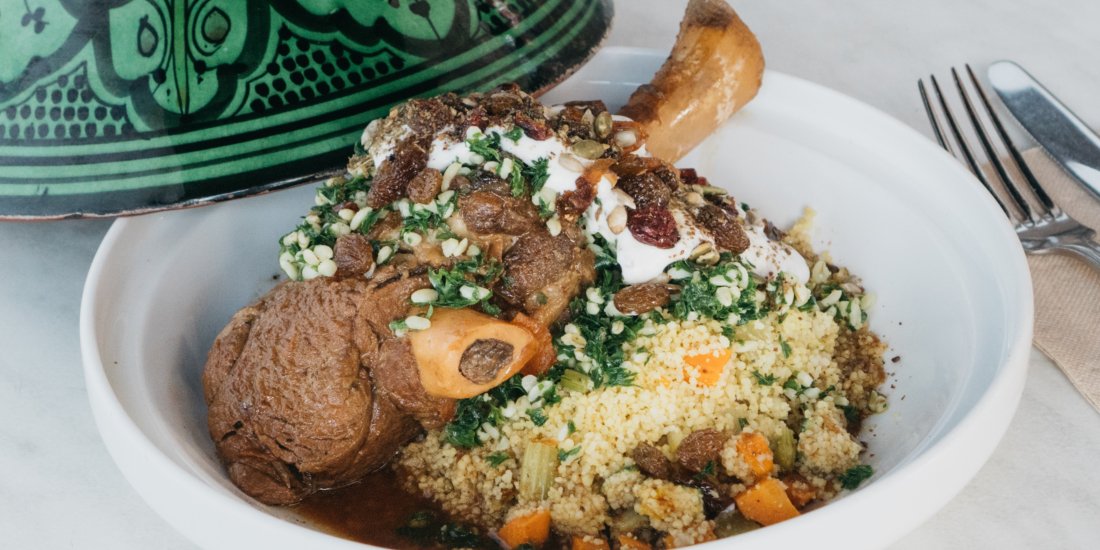 The round-up: the Gold Coast’s best Middle Eastern eateries