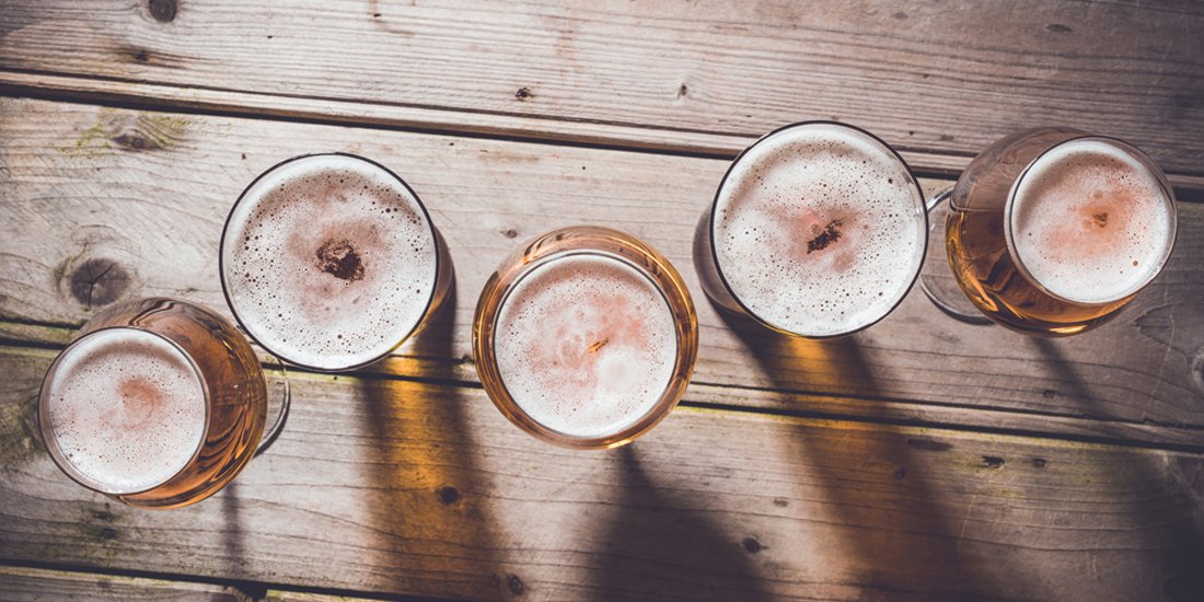 Heads up frothy fiends – Australia's first virtual beer festival is happening