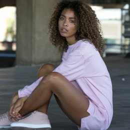 Boy By Her bridges the gap between masculine and feminine styles