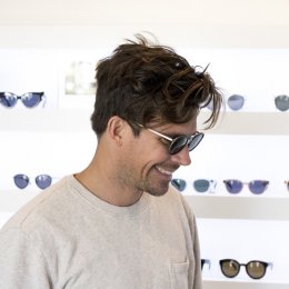 EPØKHE opens its first Byron Bay eyewear boutique