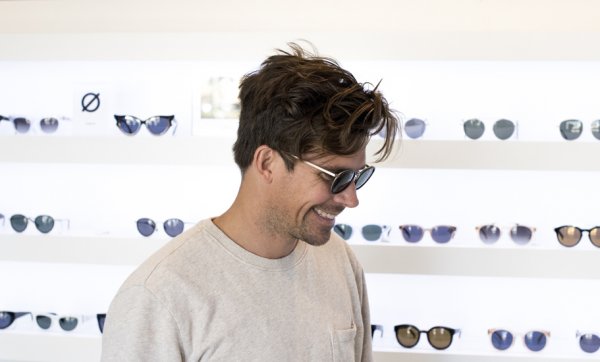 EPØKHE opens its first Byron Bay eyewear boutique