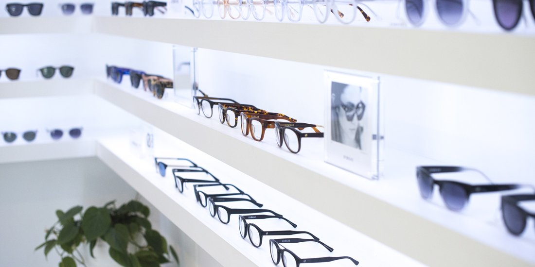 EPØKHE opens its first Byron Bay eyewear boutique