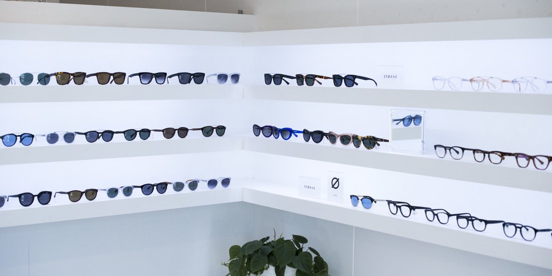 EPØKHE opens its first Byron Bay eyewear boutique