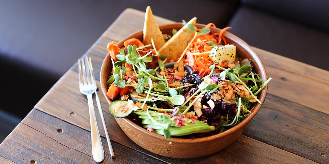 Healthy eating spots on the Gold Coast | Healthy Cafes Gold Coast | The