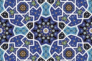 Moroccan Pattern Workshop