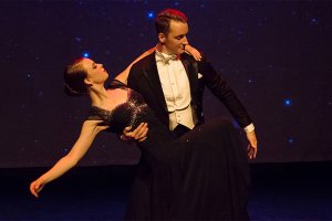 A Fine Romance: The Magic of Fred Astaire