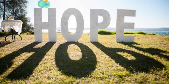 Choosing Hope – Pregnancy and Infant Loss Remembrance Walk