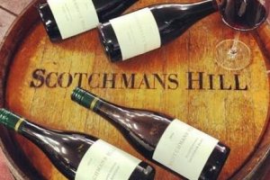 Scotchmans Hill Wine Dinner at New York New York