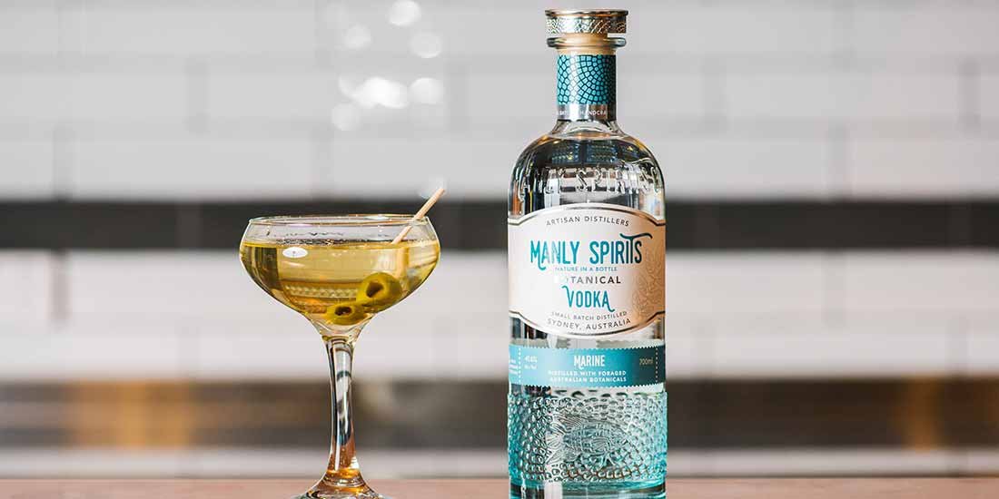 The Weekend Series: five Australian craft spirits you need to add to your home bar