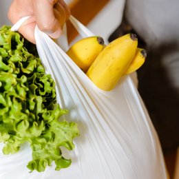 Hooray environment! Queensland to ban plastic bags and introduce cash-for-cans scheme