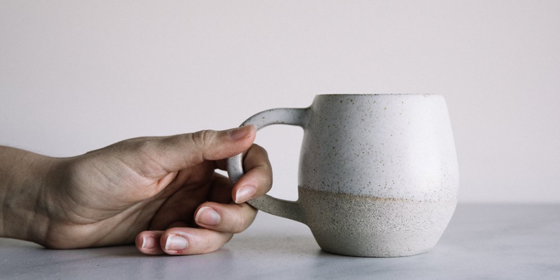 Kinfolk & Co. reignites the art of food with handcrafted kitchen and tablewares