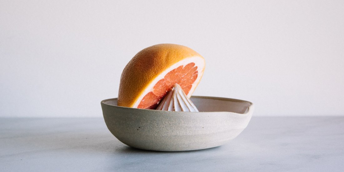 Kinfolk & Co. reignites the art of food with handcrafted kitchen and tablewares