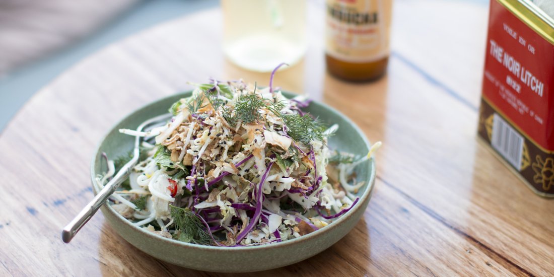 Savour the tastes of Vietnam at Byron Bay's newest eatery and bar Light Years