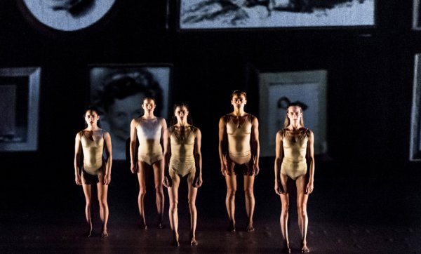 All-female performance Mana Wahine brings spine-tingling moments to The Arts Centre stage