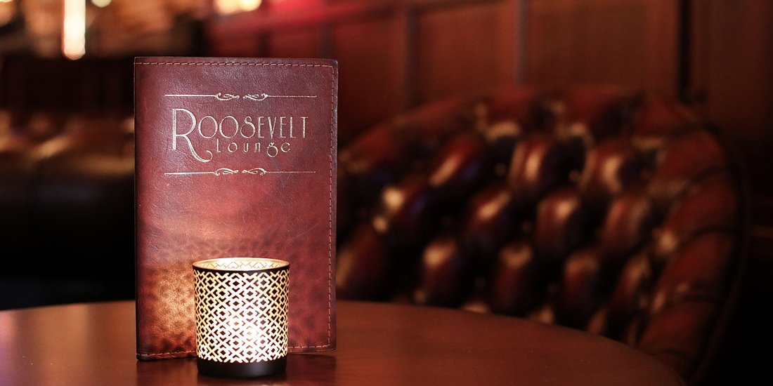 Roosevelt Lounge