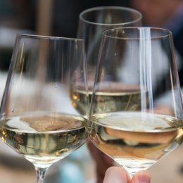 Sip and learn at 8th Ave Terrace's Meet the Maker wine lunch