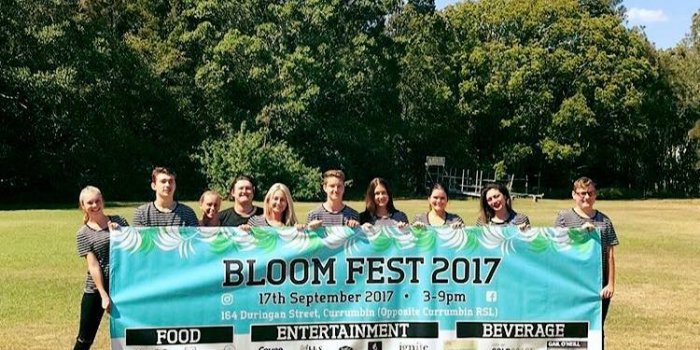 Bloom Fest 2017