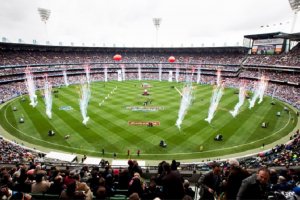 AFL Grand Final at Lonestar Tavern