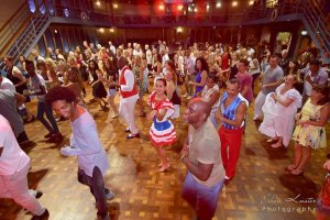 Afrekete Afro-Cuban Dance & Music Camp