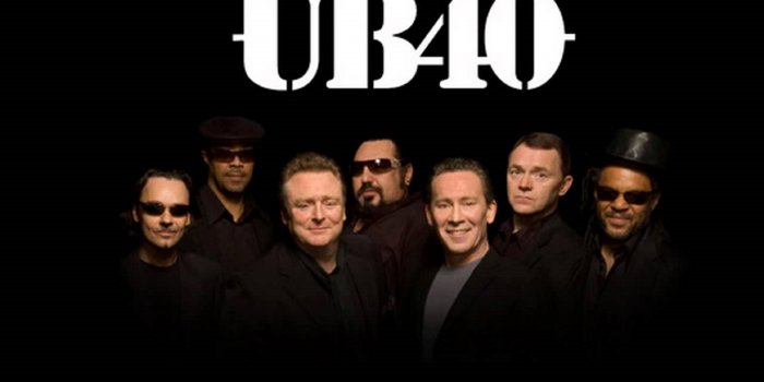 UB40 at NightQuarter | Events | The Weekend Edition Gold Coast