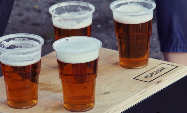Sip your way through the country's best brews at the Gold Coast Beer Festival