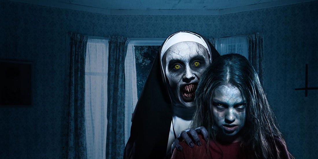 The Weekend Series: scare yourself silly with our top five spooky Gold Coast experiences