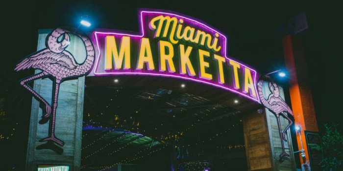 Festa Junina 2018 at Miami Marketta