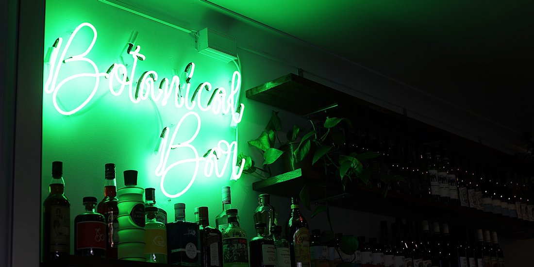 Greenhouse Canteen + Bar spreads the vegan love south with its new Coolangatta digs