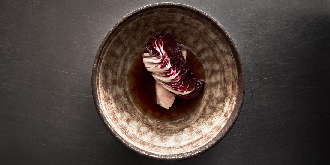 Plate up like a pro at home with restaurant-quality ceramics by Made in Japan