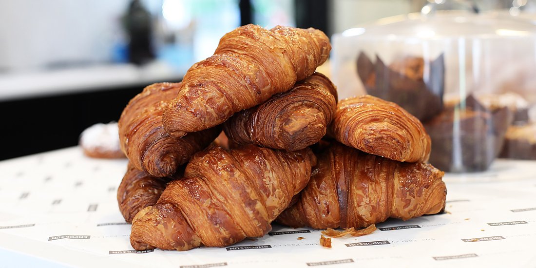 The round-up: follow your nose to the Gold Coast's best bakeries and patisseries