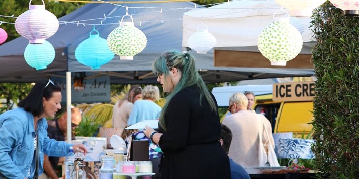 Jack Evans Boat Harbour Lifestyle Market