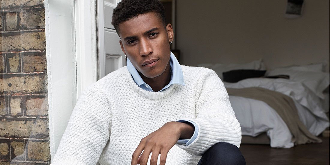 Online men’s style mecca MR PORTER drops its in-house label – get acquainted with MR P.